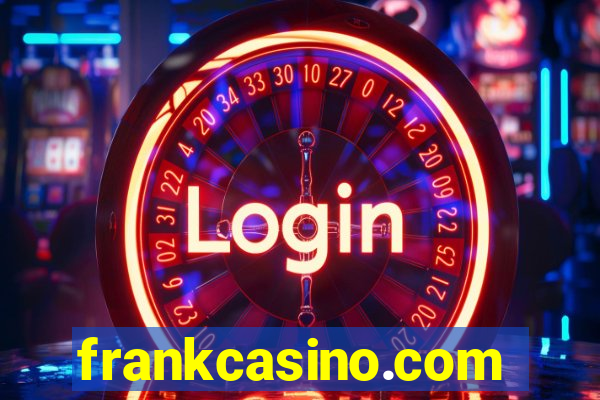 frankcasino.com