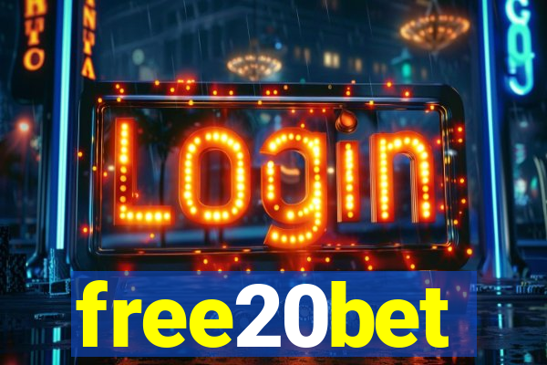 free20bet