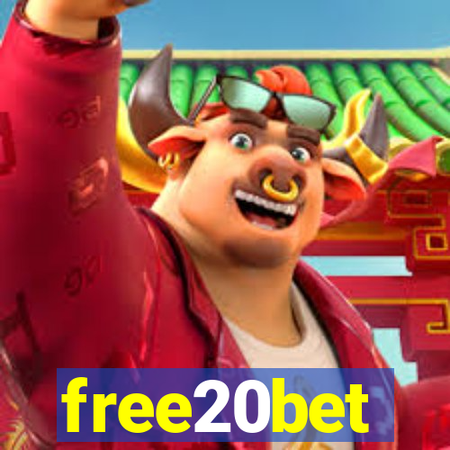 free20bet