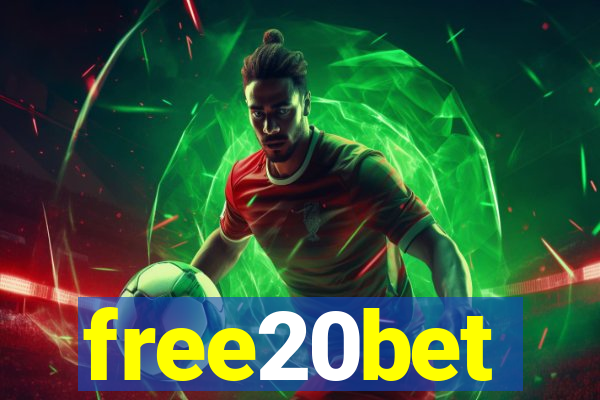 free20bet