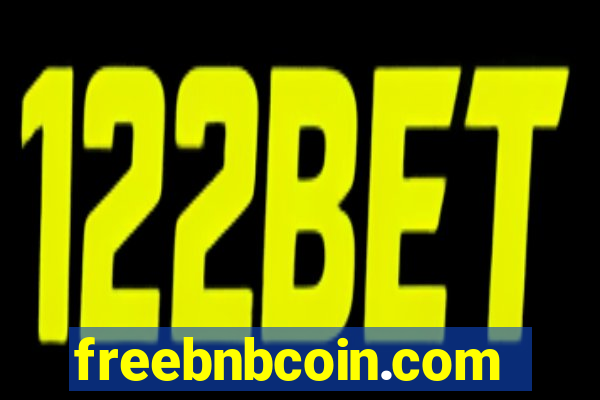 freebnbcoin.com