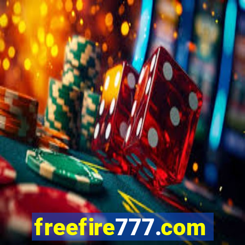 freefire777.com