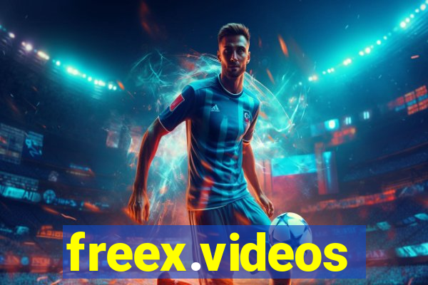 freex.videos