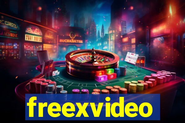 freexvideo