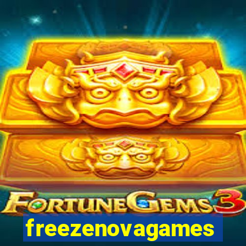 freezenovagames