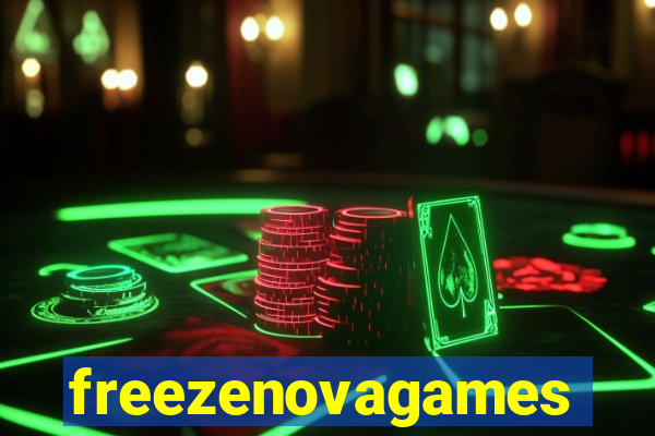 freezenovagames