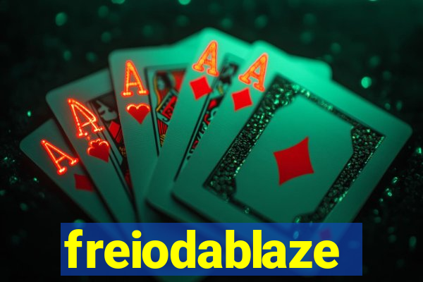 freiodablaze