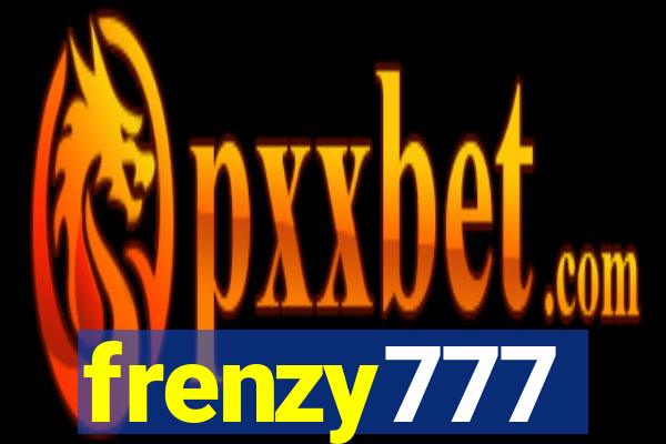 frenzy777