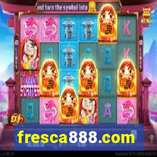 fresca888.com