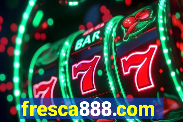 fresca888.com