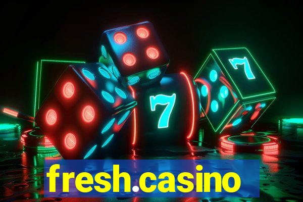 fresh.casino