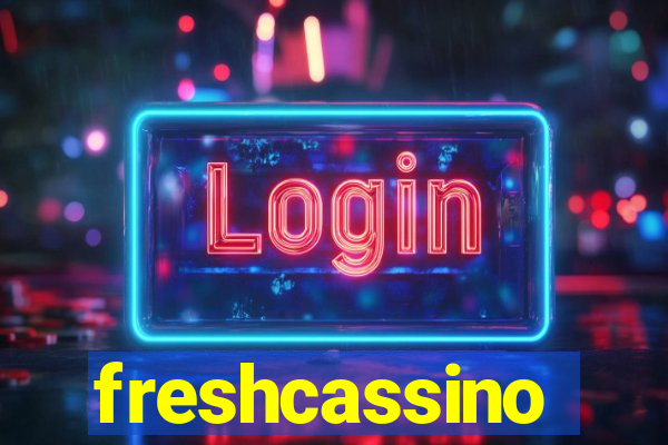 freshcassino