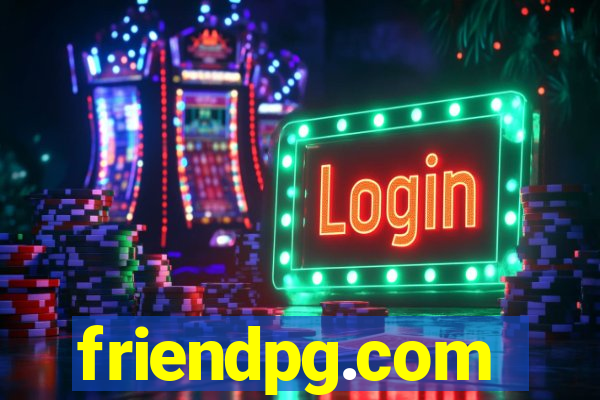 friendpg.com