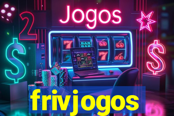 frivjogos