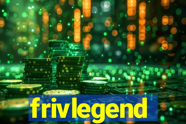 frivlegend