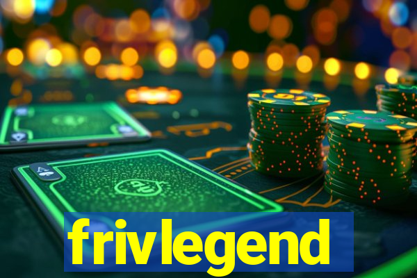 frivlegend