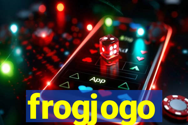 frogjogo