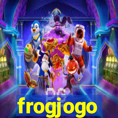 frogjogo