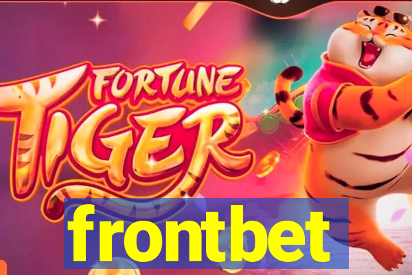 frontbet