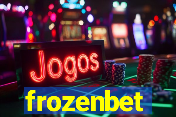 frozenbet