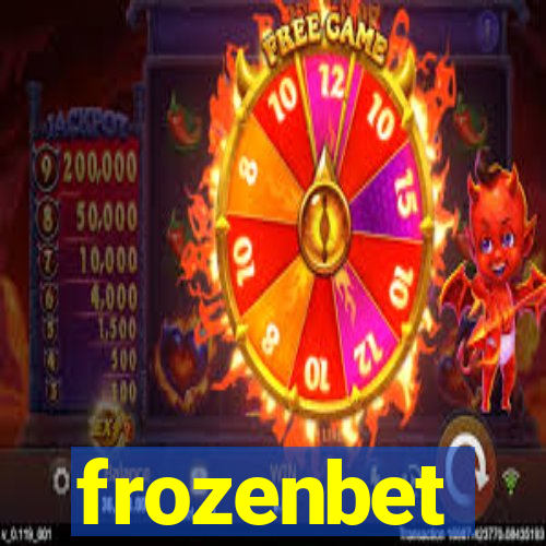 frozenbet