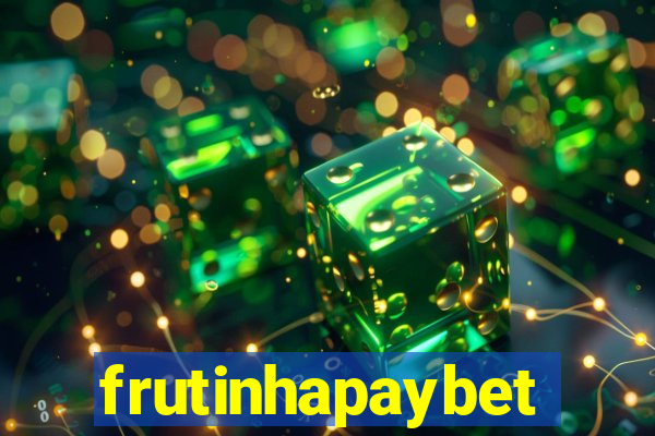 frutinhapaybet