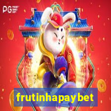 frutinhapaybet