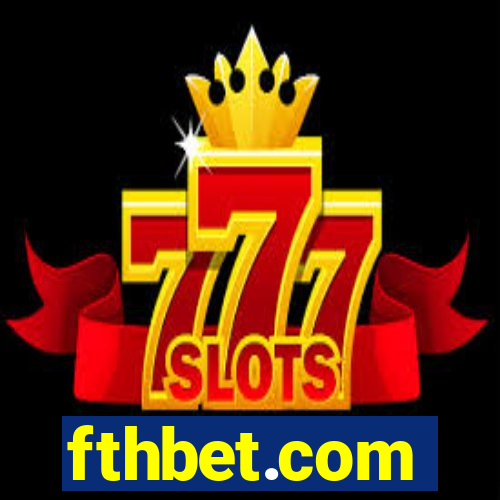 fthbet.com