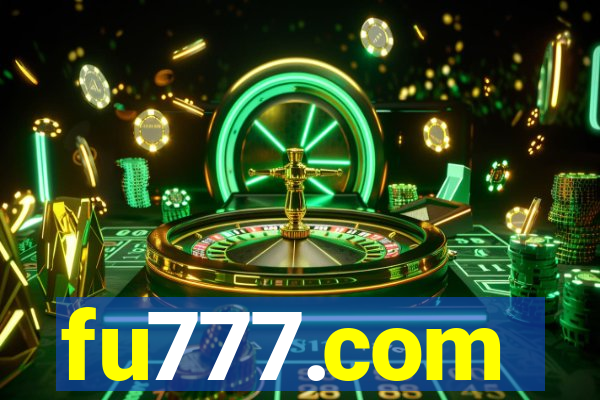 fu777.com