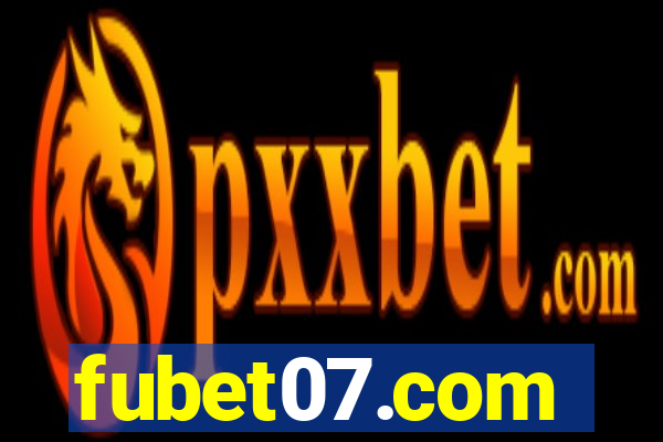 fubet07.com