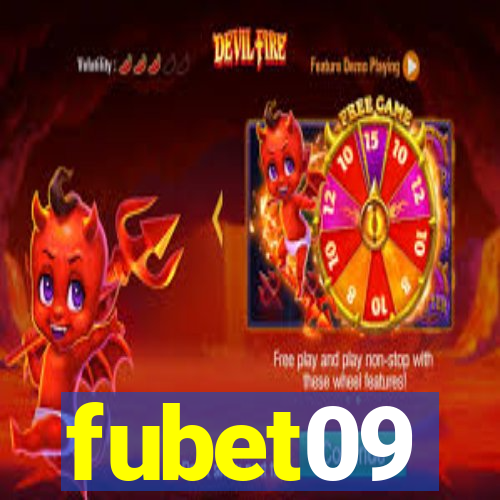 fubet09