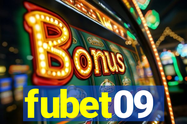 fubet09