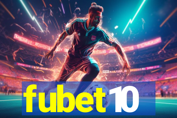 fubet10