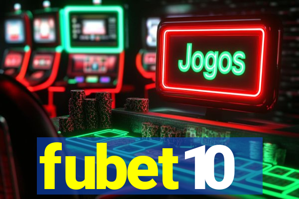 fubet10