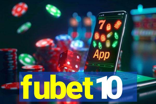 fubet10