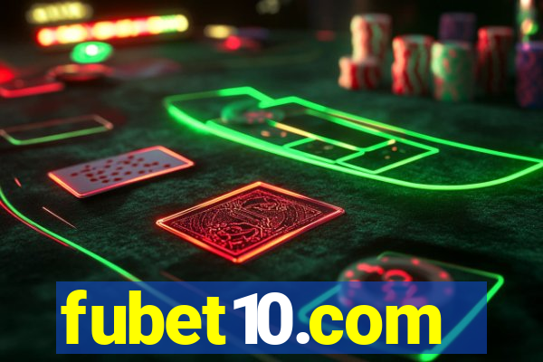 fubet10.com