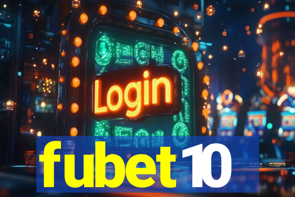 fubet10