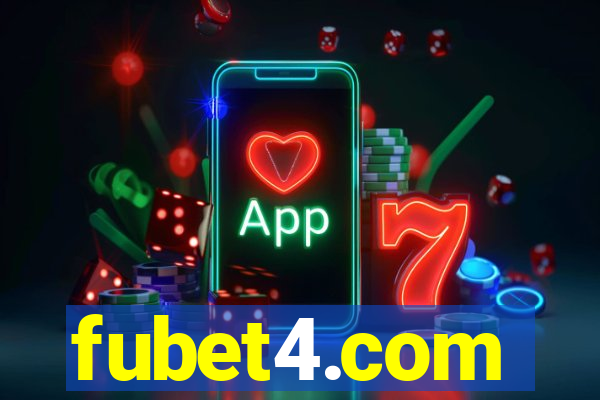 fubet4.com