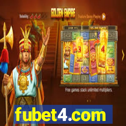 fubet4.com