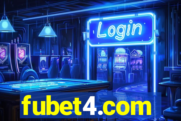 fubet4.com