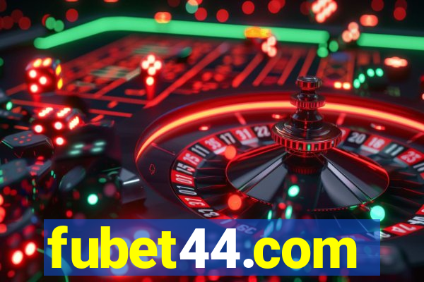 fubet44.com