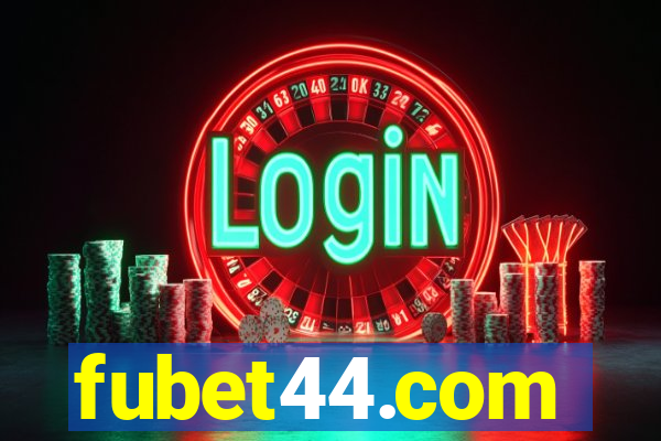 fubet44.com