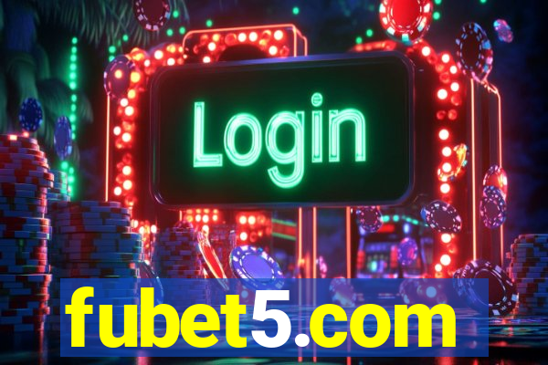 fubet5.com