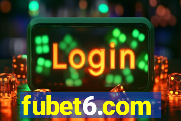 fubet6.com