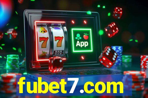 fubet7.com