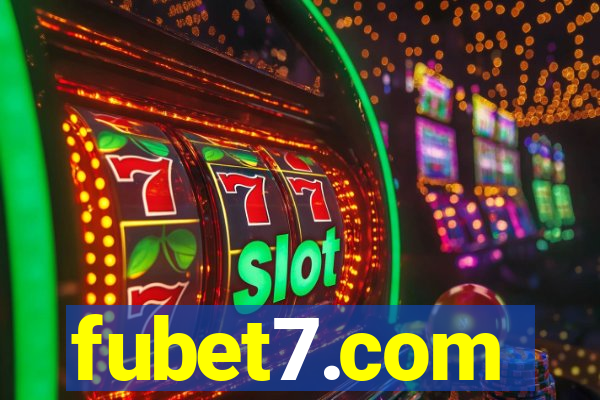 fubet7.com