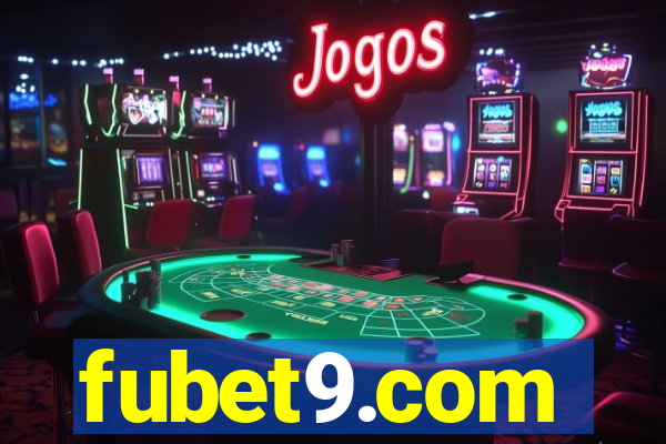 fubet9.com