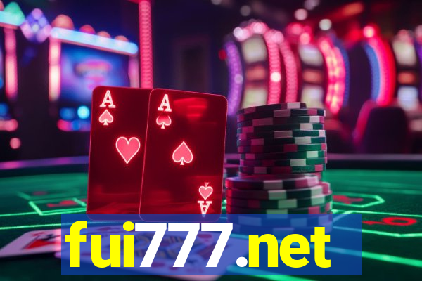 fui777.net