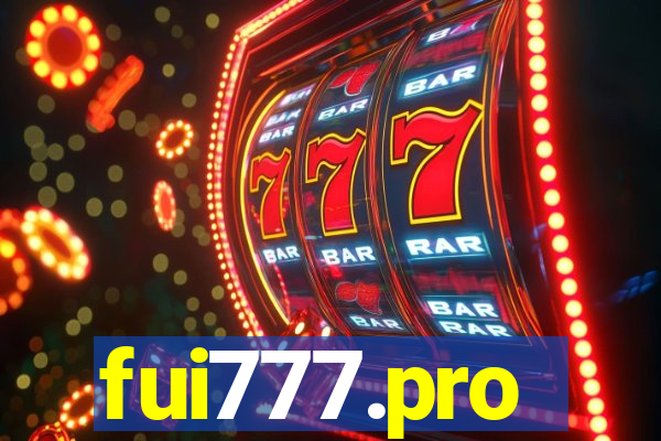 fui777.pro