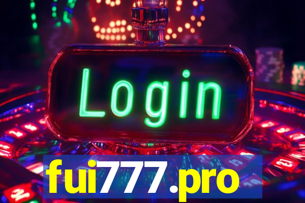 fui777.pro